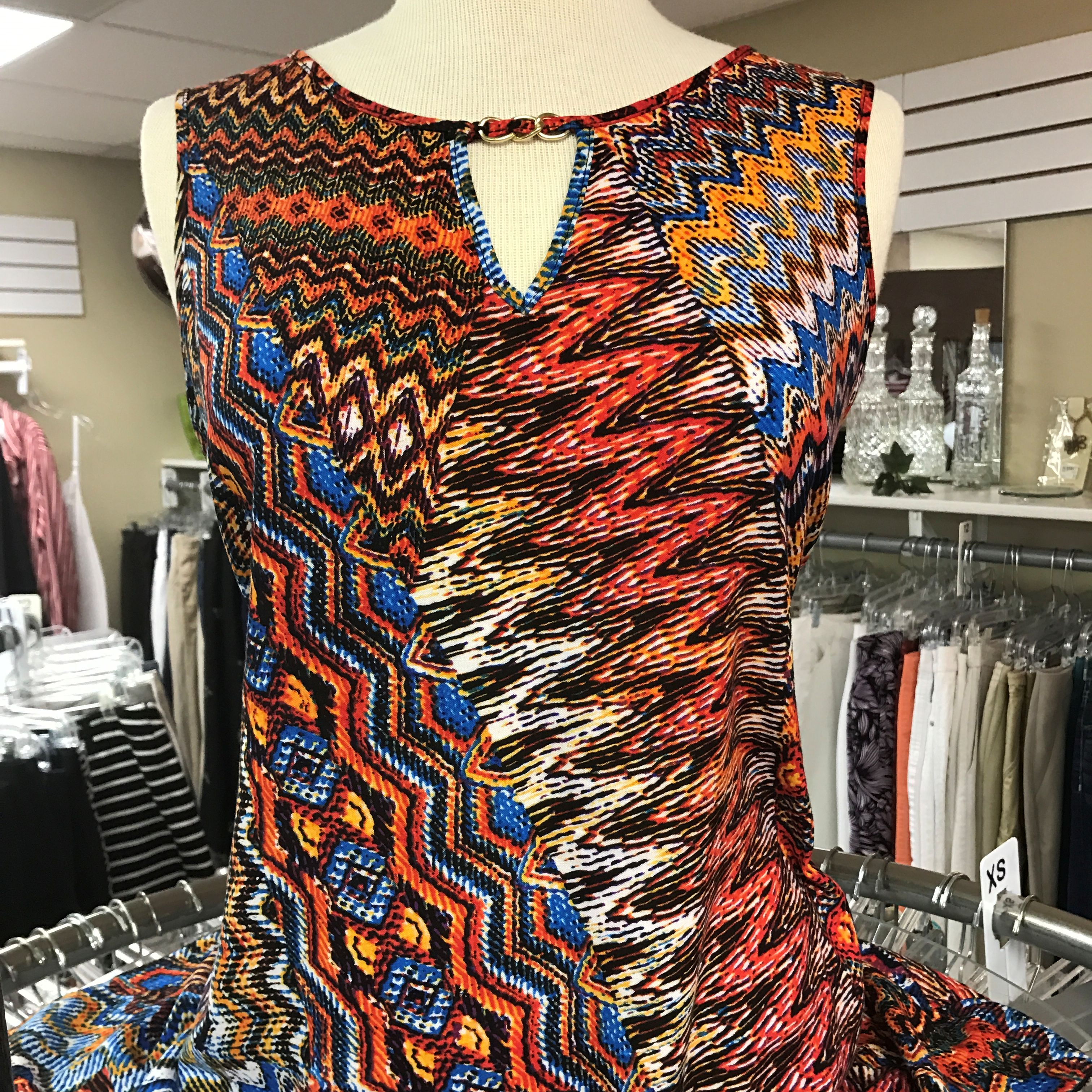 Women's Resale Clothing'