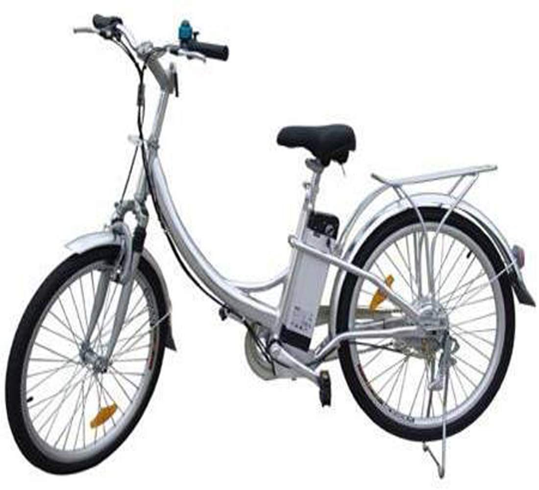 Electric Bike Accessories'