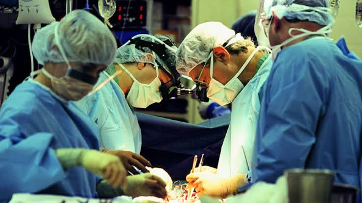 Electrosurgery Market