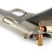 Fire Arms'