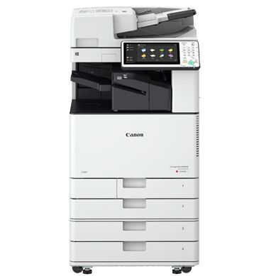 Multi Function Printers'