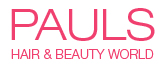 Pauls Hair &amp; Beauty World'