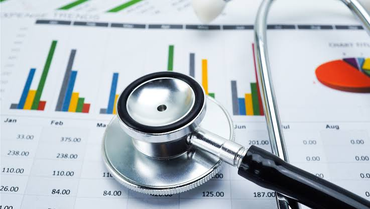 Healthcare Analytics Market