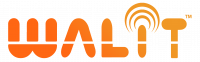 Walit Logo