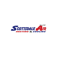 Company Logo For Scottsdale Air Heating &amp;amp; Cooling'