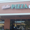 Company Logo For Bella Pizza'