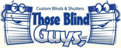 Those Blind Guys Logo