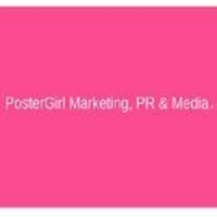 PosterGirl Marketing, PR and Media Logo