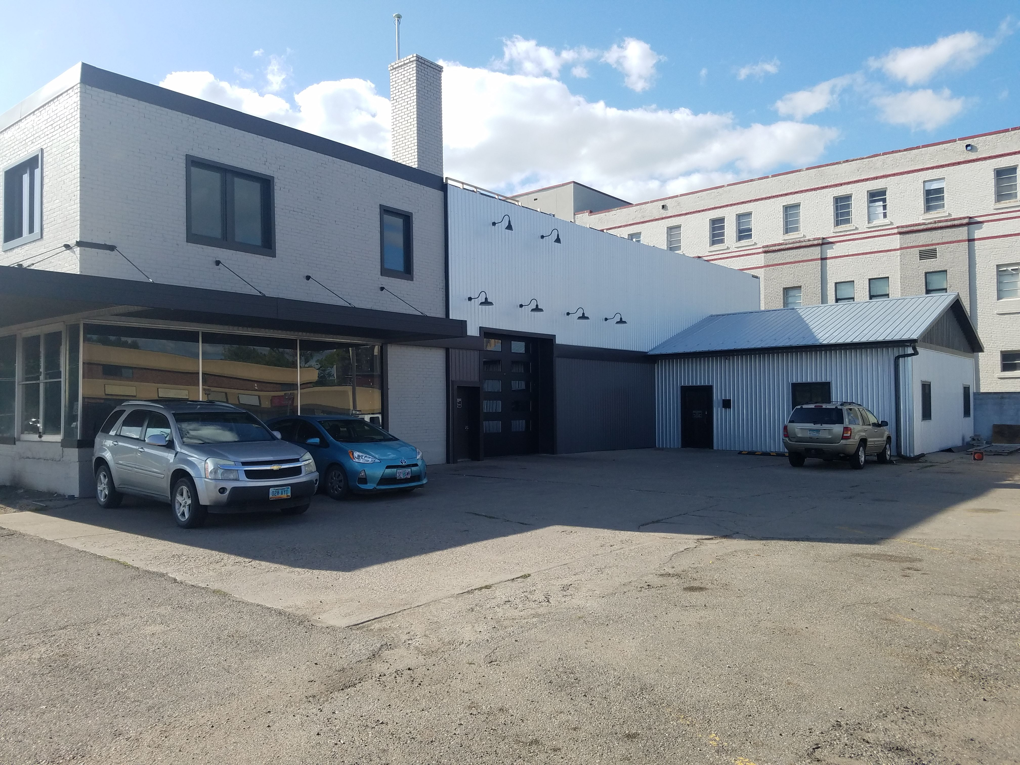 Adrians Autocare Center