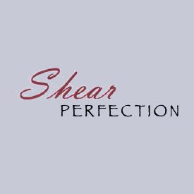 Company Logo For Shear Perfection'