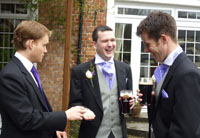 Best Wedding & Corporate Magicians in London