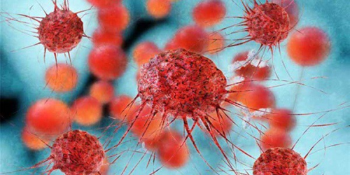 Cancer Biomarkers Market'