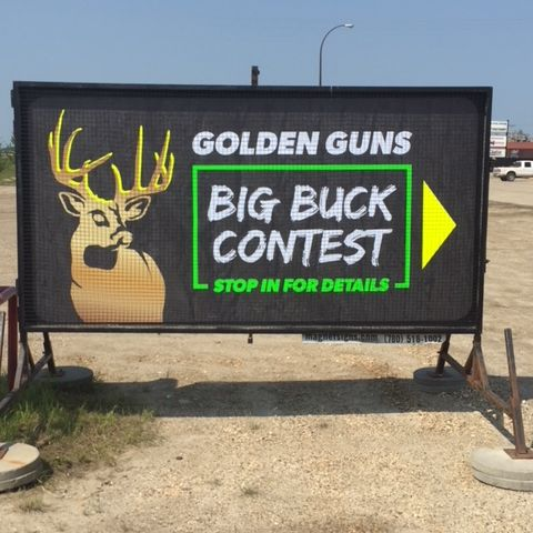 Company Logo For Magnetsigns Grande Prairie'