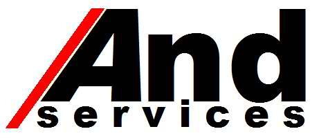 And Services'