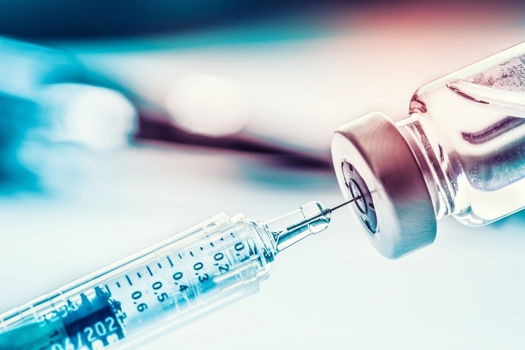Vaccine Market