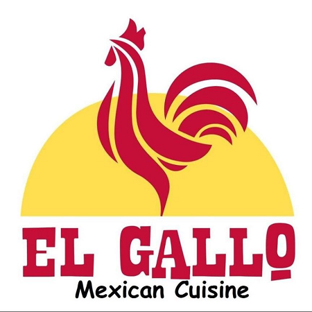 Company Logo For El Gallo'