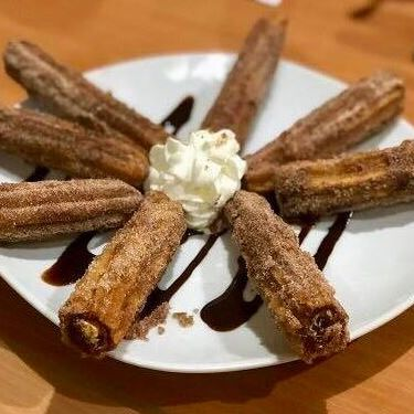 Restaurants Take Out'