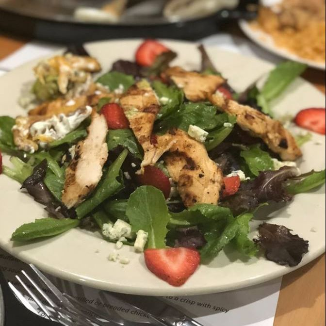 Mexican Food Catering'