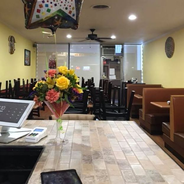 Restaurant Delivery'