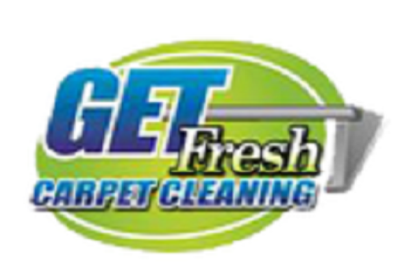 Get Fresh Carpet Cleaning Logo