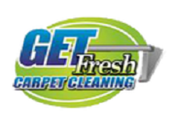 Company Logo For Get Fresh Carpet Cleaning'