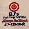 Company Logo For BJ's Painting Service'