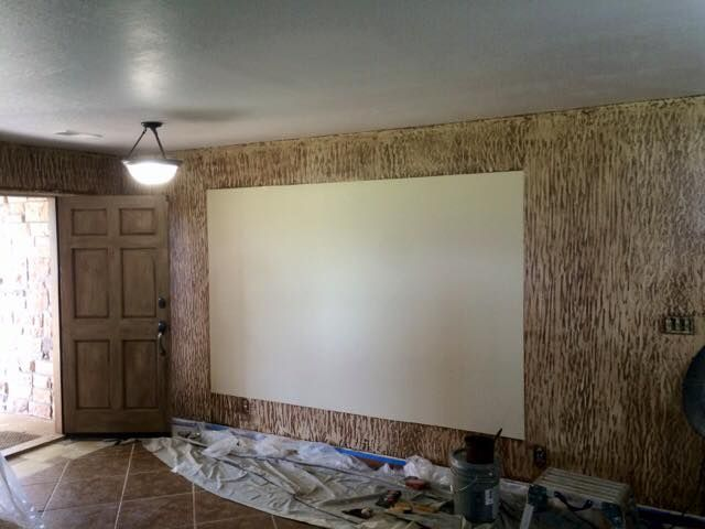 Commercial Painting'