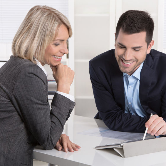 Business Brokers'