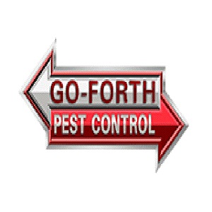 Go-Forth Pest Control of Charlotte