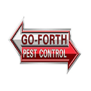 Company Logo For Go-Forth Pest Control of Charlotte'