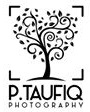 Company Logo For P.Taufiq Photography'