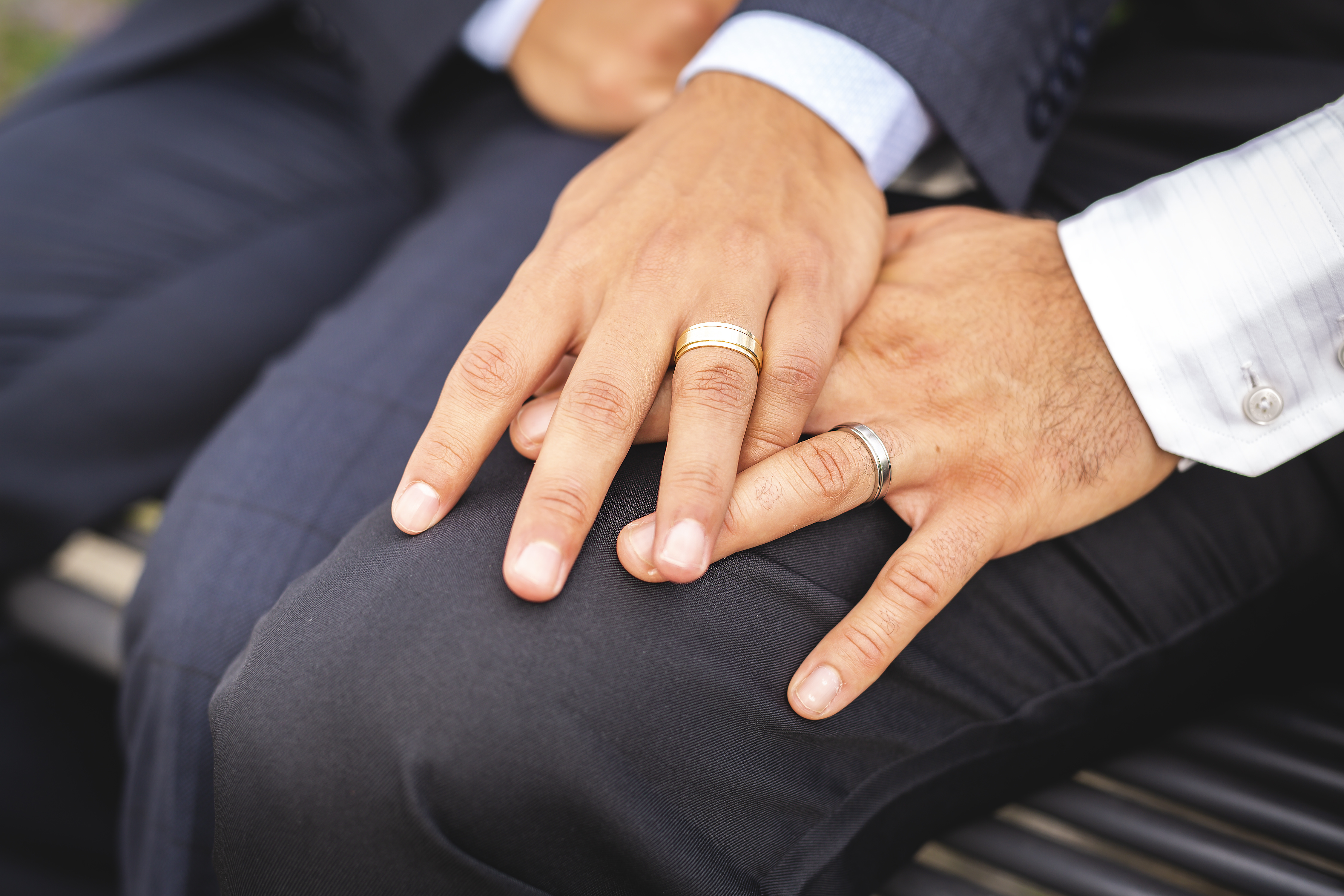 Expanded Domestic Partnership Law Takes Effect