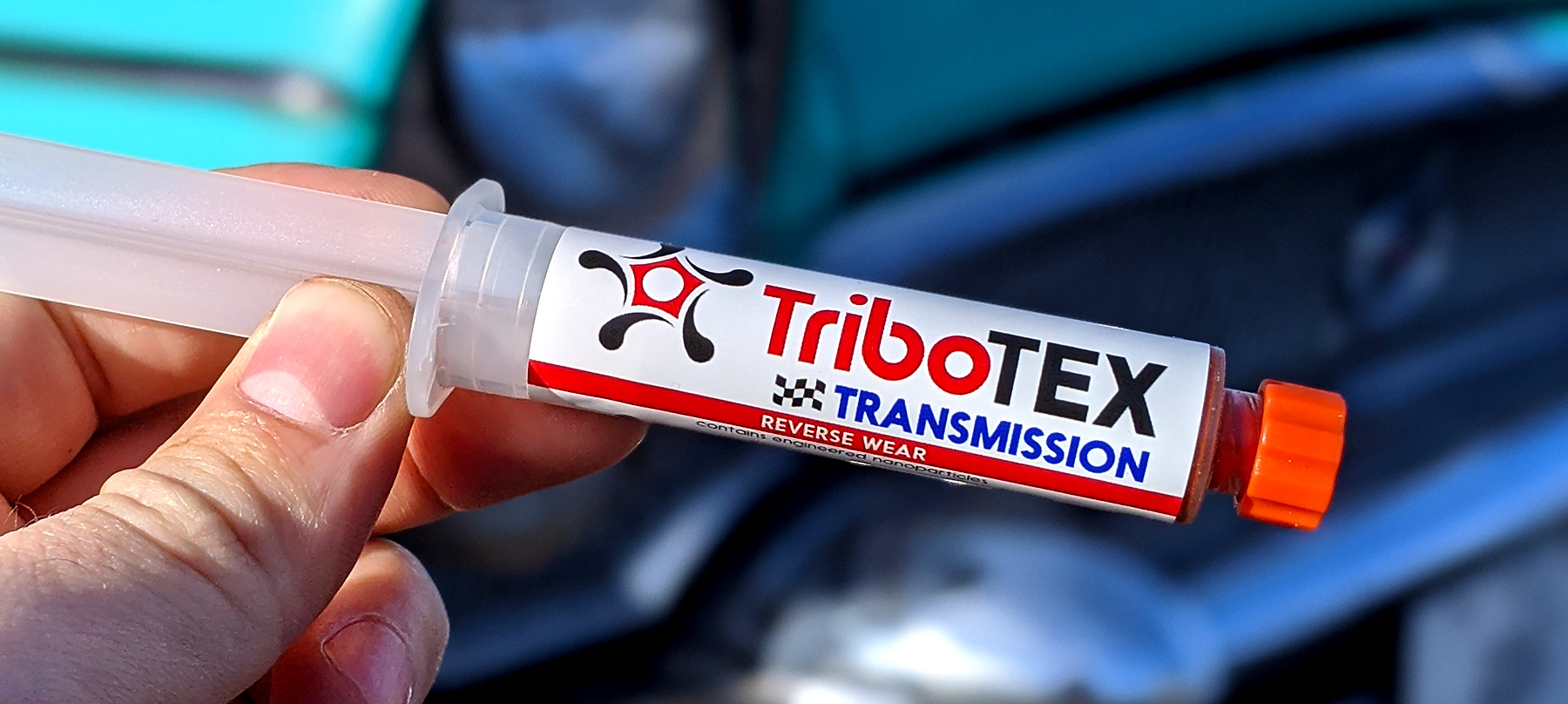 TriboTEX'