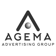 Company Logo For Agema Advertising Agency'