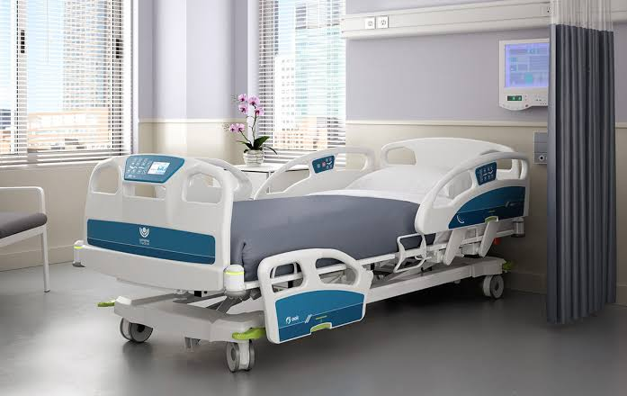Hospital Beds Market