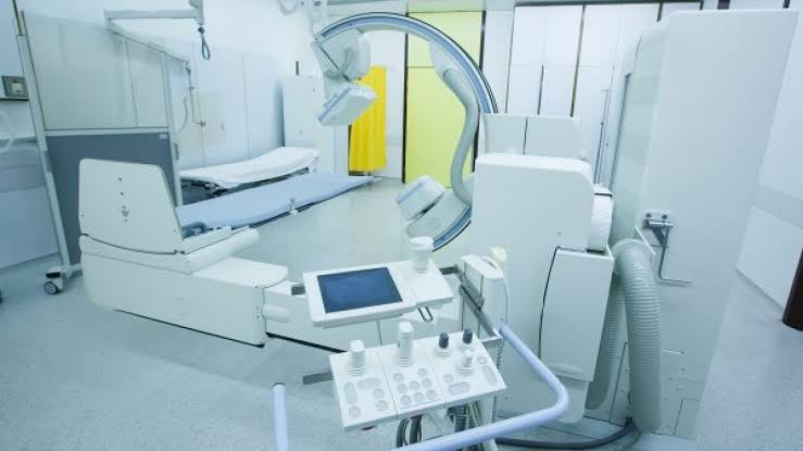 Optical Imaging Market