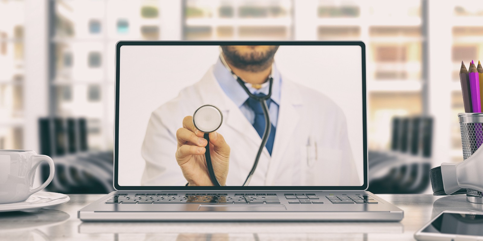 Telemedicine Market