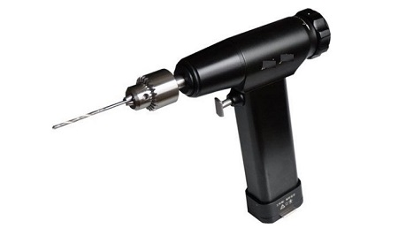 Powered Surgical Instruments Market