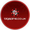 Company Logo For Online Bingo Slots and Casino Games'