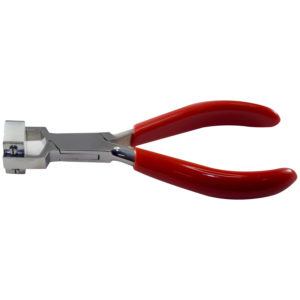 Company Logo For deblocking plier'