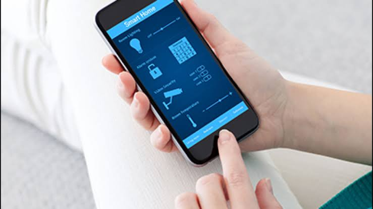 Smart Healthcare Products Market'