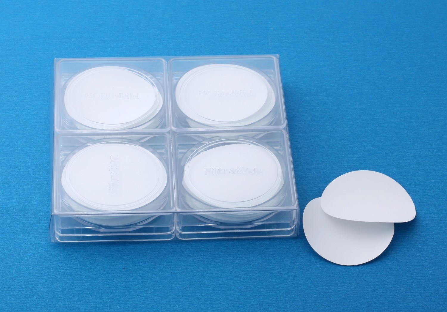 Membrane Filters Market'