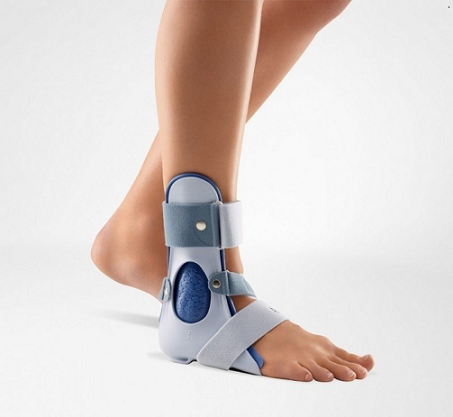 Foot and Ankle Devices Market