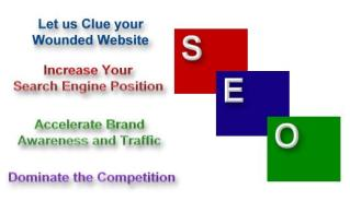 SEO Consultancy- Link Building Service'