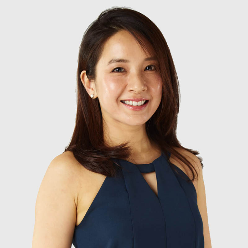 Company Logo For Gum Infection Treatment - Dr Marlene Teo'