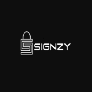 Signzy Logo'