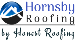 Company Logo For Hornsby Roofing'