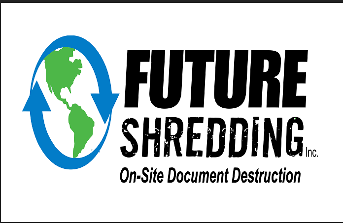 Company Logo For Future Shredding, Inc'