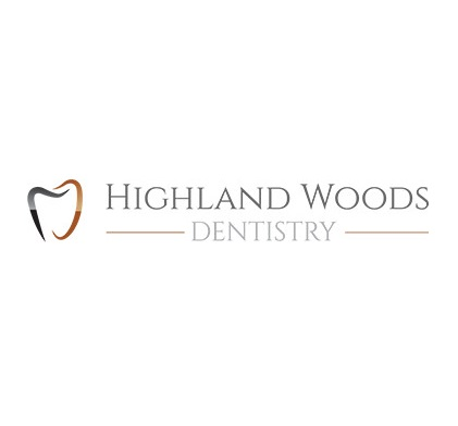 Company Logo For Highland Woods Dentistry'