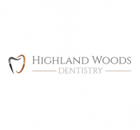 Highland Woods Dentistry Logo